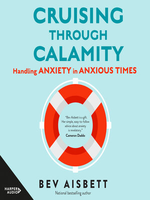 cover image of Cruising Through Calamity